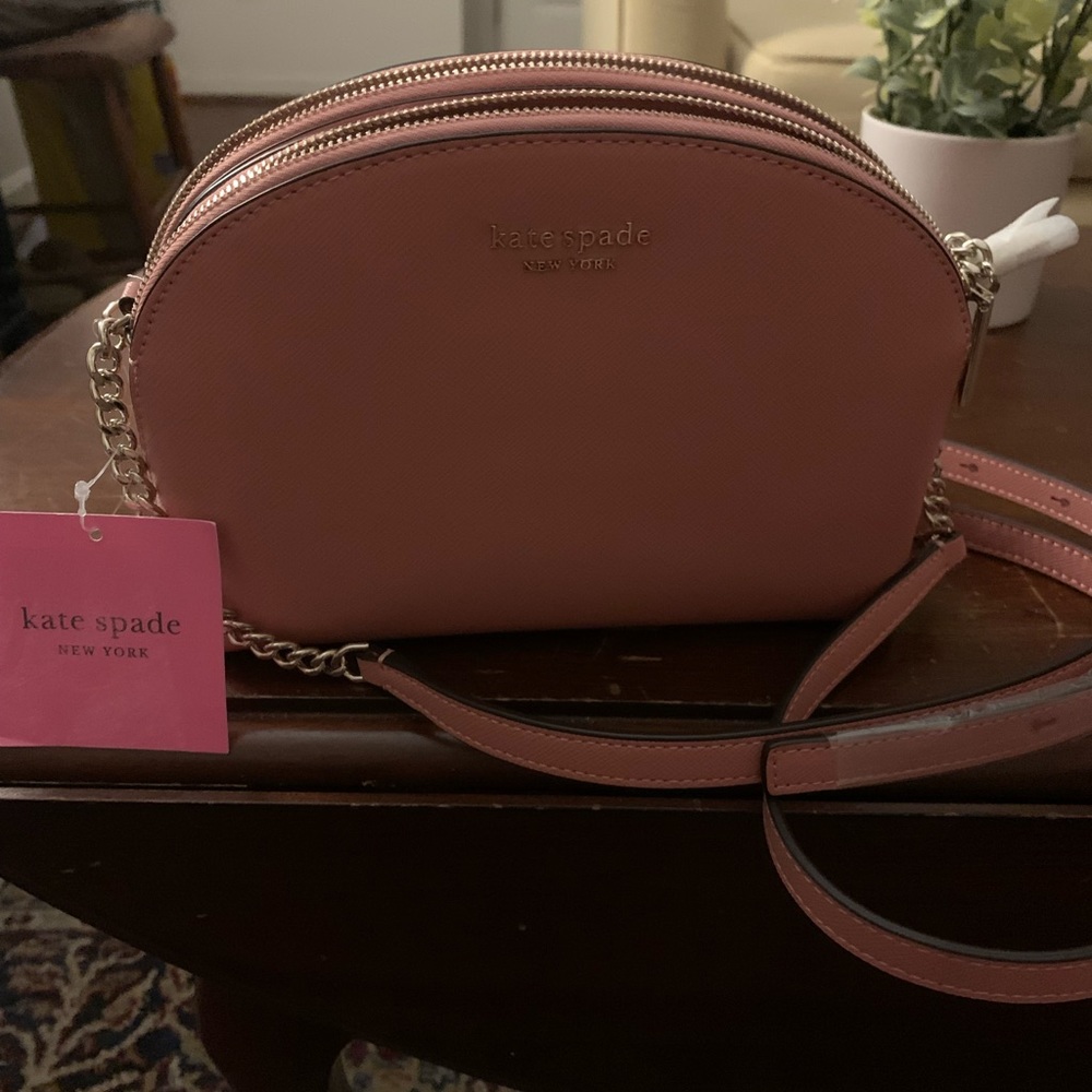 Brand New W/Tags Kate Spade Crossbody Handbag